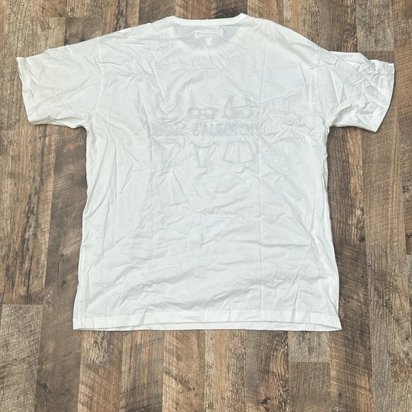 Vintage Victoria’s Secret Country Quality Cottons Swimsuit Coverup Shirt Small - Picture 6 of 6